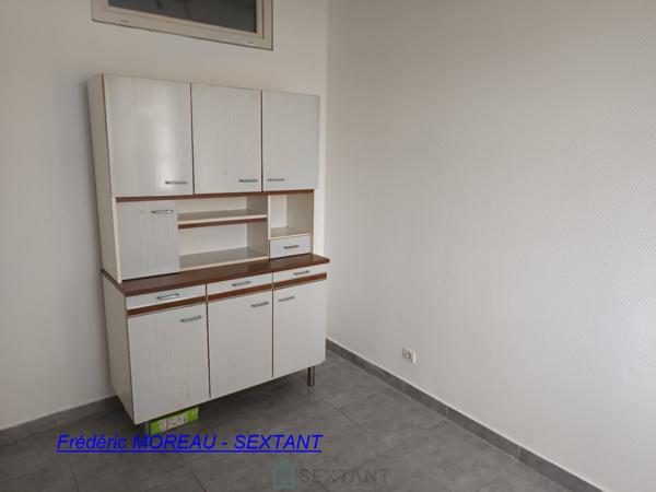 Immeuble de rapport à proximité du centre ville