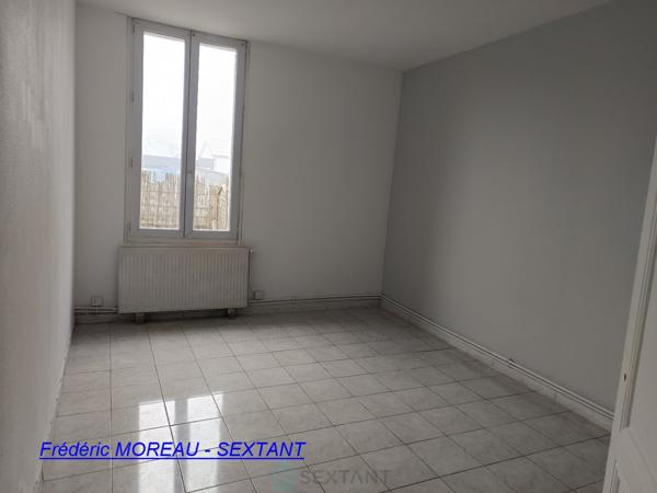 Immeuble de rapport à proximité du centre ville