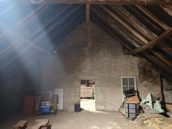 Immeuble de rapport à proximité du centre ville