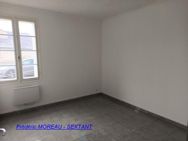 Immeuble de rapport à proximité du centre ville