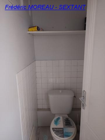 Immeuble de rapport à proximité du centre ville