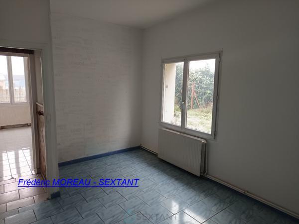 Immeuble de rapport à proximité du centre ville