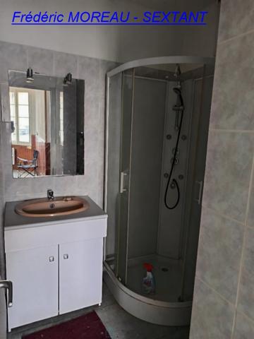 Immeuble de rapport à proximité du centre ville