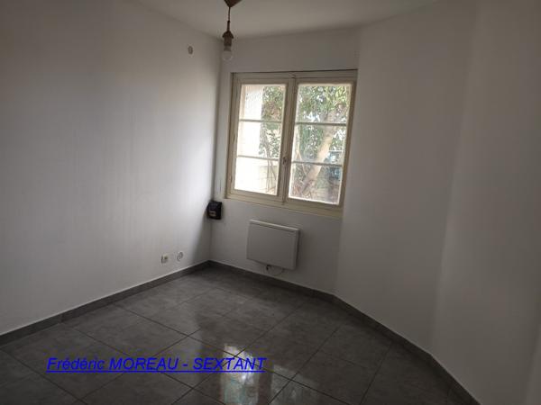 Immeuble de rapport à proximité du centre ville