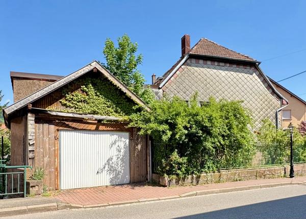 Local commercial - 96 m²