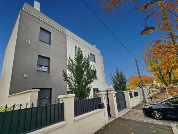 Immeuble 9 pièces - 240 m² Exclusivité efficity