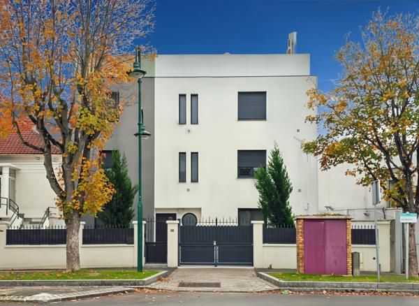 Immeuble 9 pièces - 240 m² Exclusivité efficity