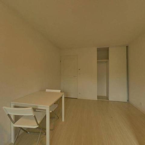 Appartement 1 pièce - 44300 Nantes -  Bourgeonnière-Petit Port