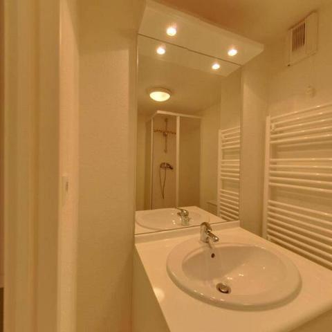Appartement 1 pièce - 44300 Nantes -  Bourgeonnière-Petit Port