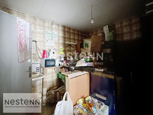 Local commercial à vendre à Challans - Opportunité à saisir