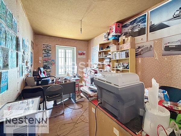 Local commercial à vendre à Challans - Opportunité à saisir