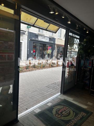 Local commercial à vendre à Challans - Opportunité à saisir