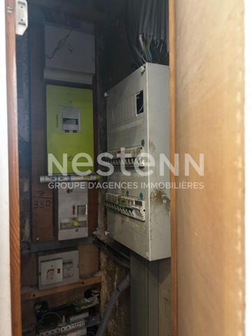 Local commercial à vendre à Challans - Opportunité à saisir