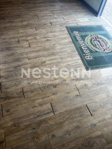 Local commercial à vendre à Challans - Opportunité à saisir