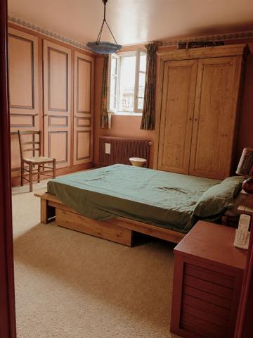 Maison 4 pièces à vendre à Acquigny - Réf DD1971L
