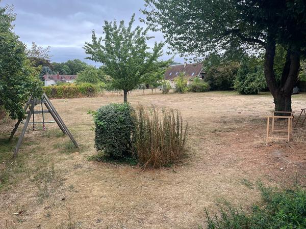 Maison 4 pièces à vendre à Acquigny - Réf DD1971L