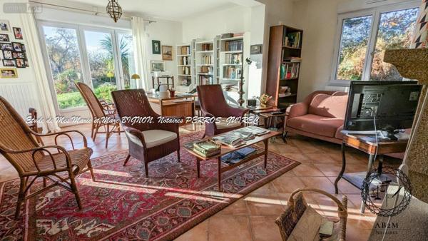 Maison individuelle à vendre à Trégastel dans les Côtes-d'Armor (22730), ref : VM371-22093