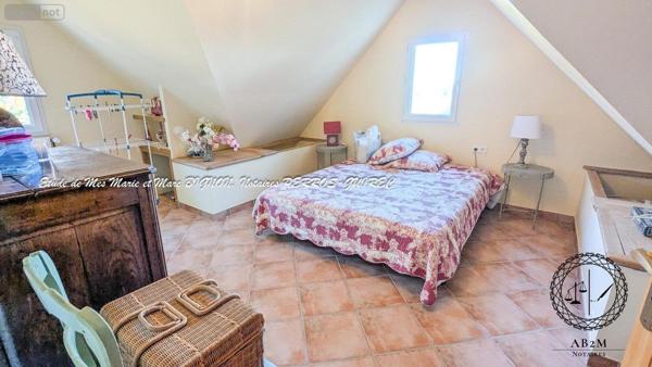 Maison individuelle à vendre à Trégastel dans les Côtes-d'Armor (22730), ref : VM371-22093