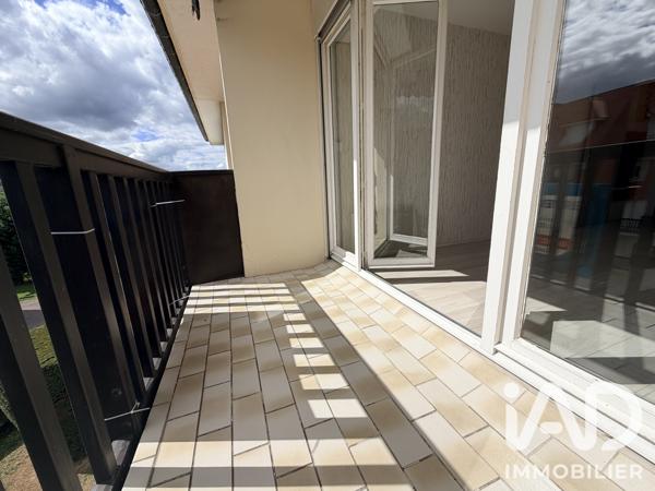 Appartement à vendre 3 pièces 38 m² Villers-sur-Mer