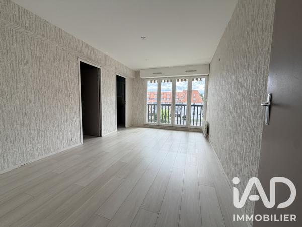 Appartement à vendre 3 pièces 38 m² Villers-sur-Mer