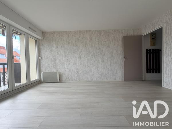 Appartement à vendre 3 pièces 38 m² Villers-sur-Mer