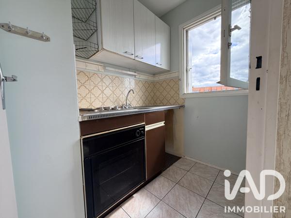 Appartement à vendre 3 pièces 38 m² Villers-sur-Mer
