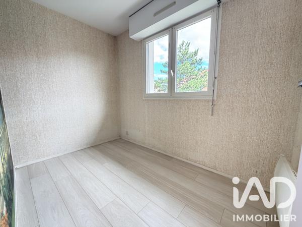 Appartement à vendre 3 pièces 38 m² Villers-sur-Mer
