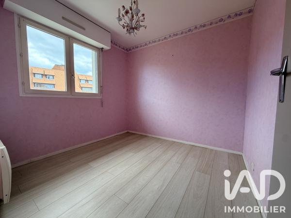 Appartement à vendre 3 pièces 38 m² Villers-sur-Mer