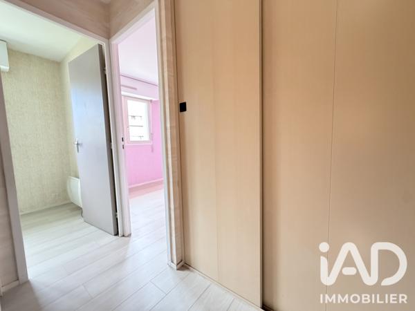 Appartement à vendre 3 pièces 38 m² Villers-sur-Mer