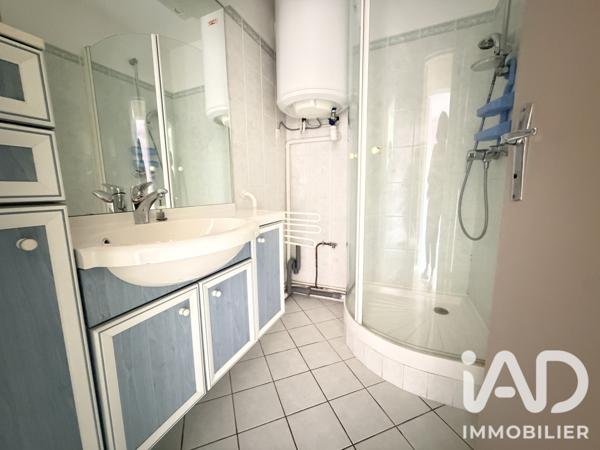Appartement à vendre 3 pièces 38 m² Villers-sur-Mer