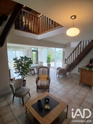 Maison à vendre 7 pièces 128 m² Bréhal