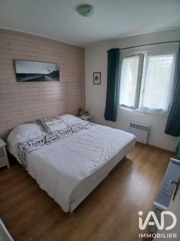 Maison à vendre 7 pièces 128 m² Bréhal