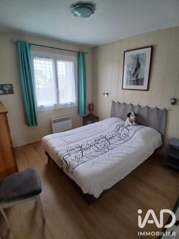 Maison à vendre 7 pièces 128 m² Bréhal