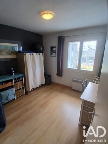 Maison à vendre 7 pièces 128 m² Bréhal