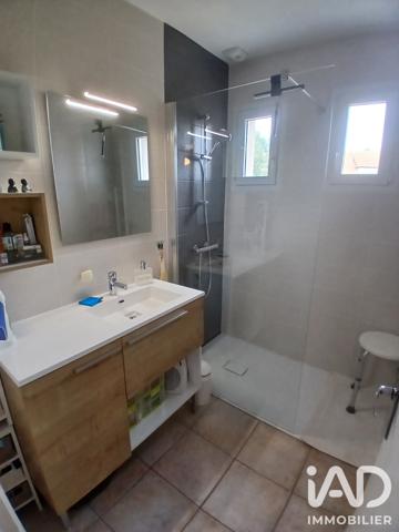 Maison à vendre 7 pièces 128 m² Bréhal