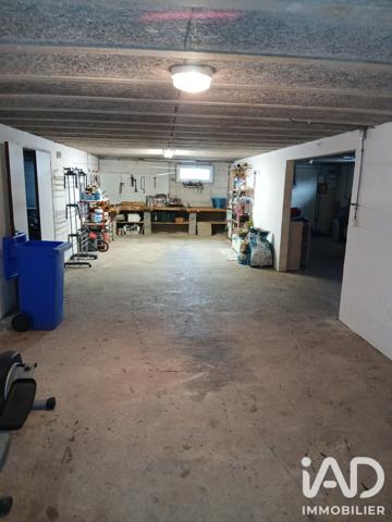 Maison à vendre 7 pièces 128 m² Bréhal