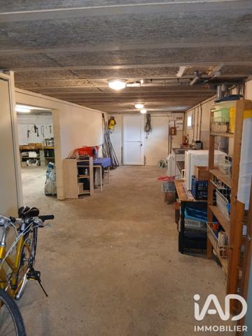 Maison à vendre 7 pièces 128 m² Bréhal