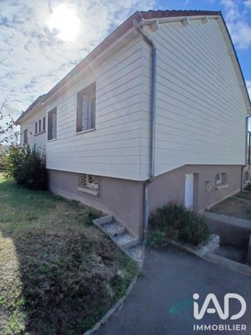 Maison à vendre 7 pièces 128 m² Bréhal