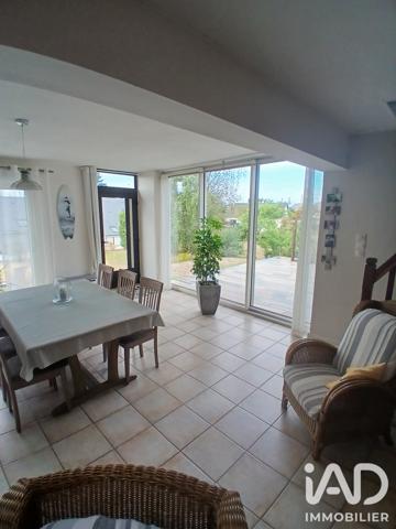Maison à vendre 7 pièces 128 m² Bréhal