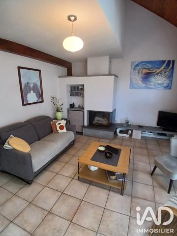 Maison à vendre 7 pièces 128 m² Bréhal