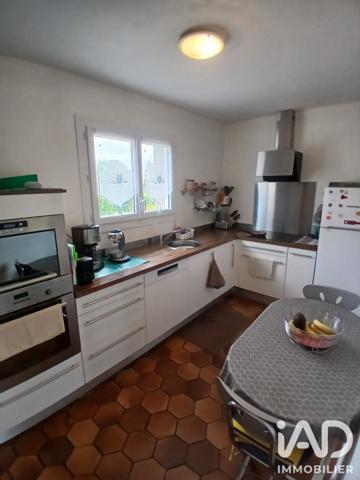 Maison à vendre 7 pièces 128 m² Bréhal