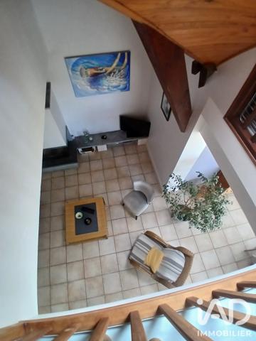 Maison à vendre 7 pièces 128 m² Bréhal
