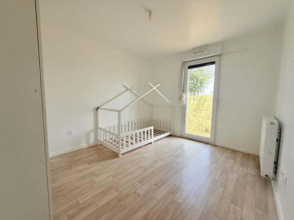 Appartement 4 pièces 77 m2