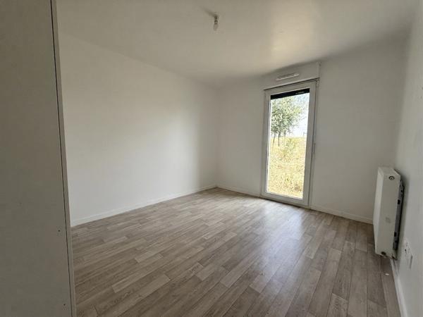 Appartement 4 pièces 77 m2