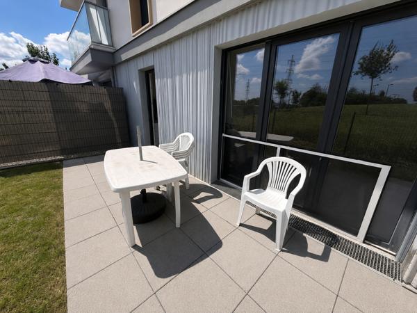 Appartement 4 pièces 77 m2
