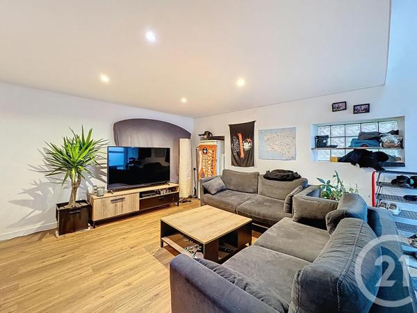 Maison à vendre  7 pièces - 125,91 m2 BREST - 29