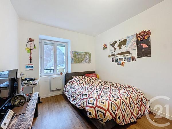 Maison à vendre  7 pièces - 125,91 m2 BREST - 29