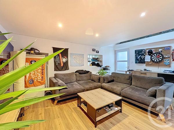 Maison à vendre  7 pièces - 125,91 m2 BREST - 29