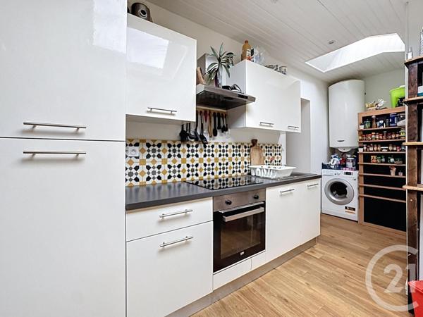 Maison à vendre  7 pièces - 125,91 m2 BREST - 29