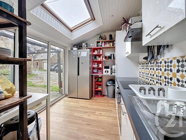 Maison à vendre  7 pièces - 125,91 m2 BREST - 29